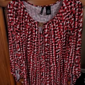 FINAL Drop on blouse